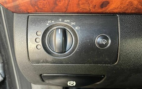 Mercedes-Benz GL-Класс, 2006 год, 1 240 000 рублей, 20 фотография