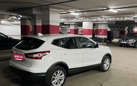 Nissan Qashqai, 2018 год, 2 000 000 рублей, 4 фотография