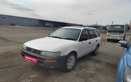 Toyota Corolla, 2000 год, 265 000 рублей, 1 фотография