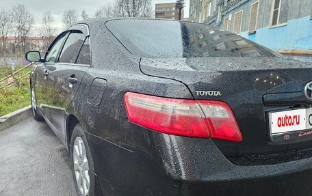 Toyota Camry, 2006 год, 580 000 рублей, 6 фотография