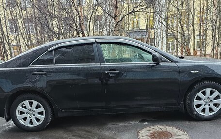 Toyota Camry, 2006 год, 580 000 рублей, 3 фотография