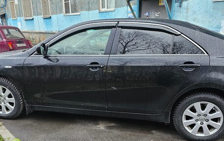 Toyota Camry, 2006 год, 580 000 рублей, 7 фотография
