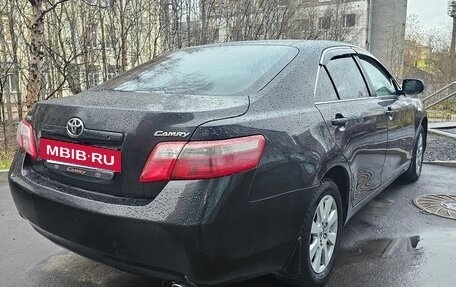 Toyota Camry, 2006 год, 580 000 рублей, 4 фотография