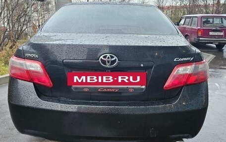 Toyota Camry, 2006 год, 580 000 рублей, 5 фотография