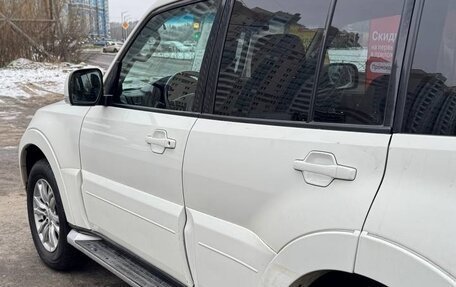 Mitsubishi Pajero IV, 2012 год, 1 800 000 рублей, 7 фотография