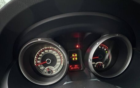 Mitsubishi Pajero IV, 2012 год, 1 800 000 рублей, 16 фотография