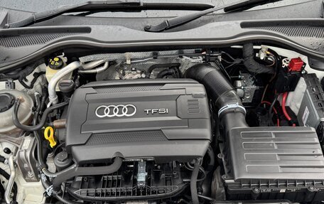 Audi TT, 2016 год, 2 150 000 рублей, 12 фотография