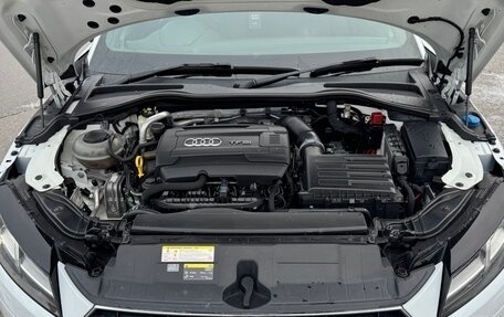 Audi TT, 2016 год, 2 150 000 рублей, 11 фотография