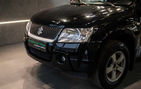 Suzuki Grand Vitara, 2006 год, 520 000 рублей, 2 фотография