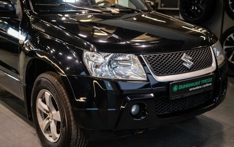 Suzuki Grand Vitara, 2006 год, 520 000 рублей, 5 фотография