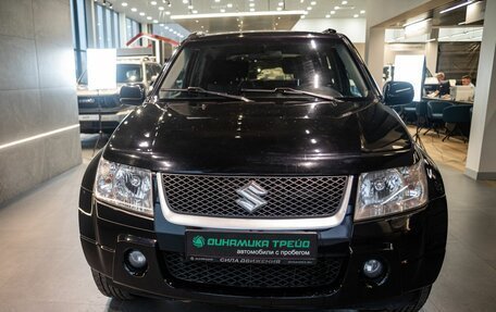 Suzuki Grand Vitara, 2006 год, 520 000 рублей, 3 фотография