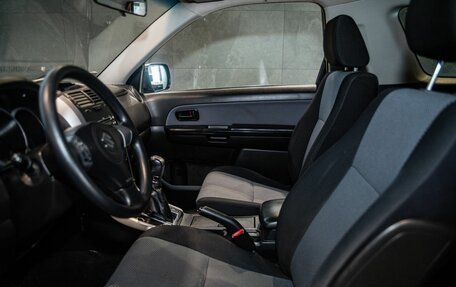 Suzuki Grand Vitara, 2006 год, 520 000 рублей, 11 фотография