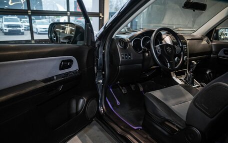 Suzuki Grand Vitara, 2006 год, 520 000 рублей, 9 фотография