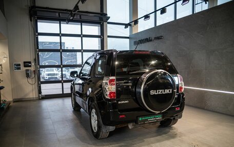 Suzuki Grand Vitara, 2006 год, 520 000 рублей, 6 фотография