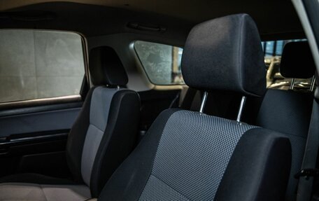 Suzuki Grand Vitara, 2006 год, 520 000 рублей, 12 фотография