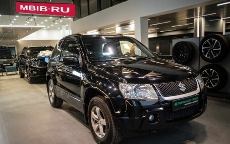 Suzuki Grand Vitara, 2006 год, 520 000 рублей, 4 фотография