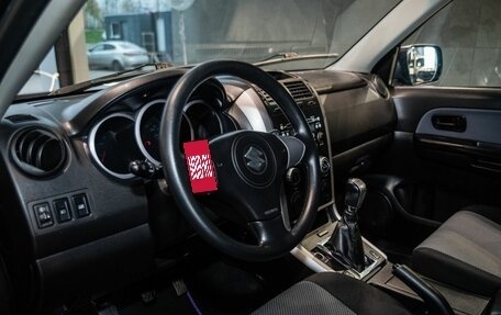 Suzuki Grand Vitara, 2006 год, 520 000 рублей, 10 фотография