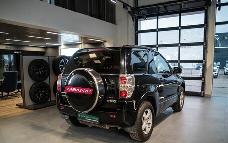 Suzuki Grand Vitara, 2006 год, 520 000 рублей, 8 фотография