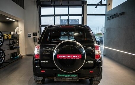 Suzuki Grand Vitara, 2006 год, 520 000 рублей, 7 фотография