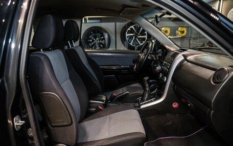 Suzuki Grand Vitara, 2006 год, 520 000 рублей, 14 фотография