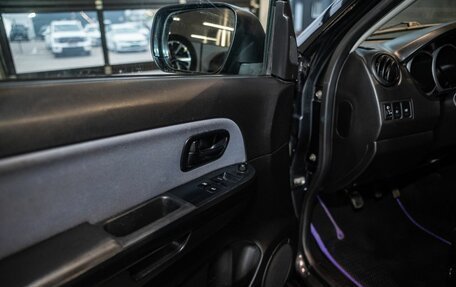 Suzuki Grand Vitara, 2006 год, 520 000 рублей, 15 фотография