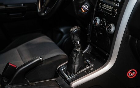 Suzuki Grand Vitara, 2006 год, 520 000 рублей, 16 фотография