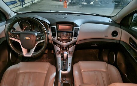 Chevrolet Cruze II, 2012 год, 790 000 рублей, 6 фотография