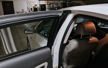 Chevrolet Cruze II, 2012 год, 790 000 рублей, 10 фотография