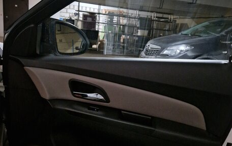 Chevrolet Cruze II, 2012 год, 790 000 рублей, 11 фотография