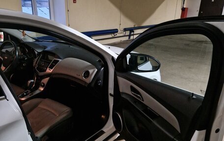 Chevrolet Cruze II, 2012 год, 790 000 рублей, 15 фотография