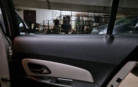 Chevrolet Cruze II, 2012 год, 790 000 рублей, 13 фотография