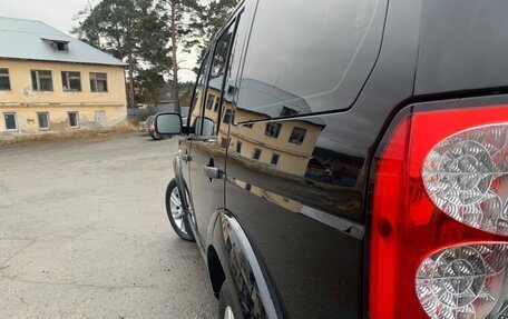 Land Rover Discovery IV, 2012 год, 1 890 000 рублей, 6 фотография