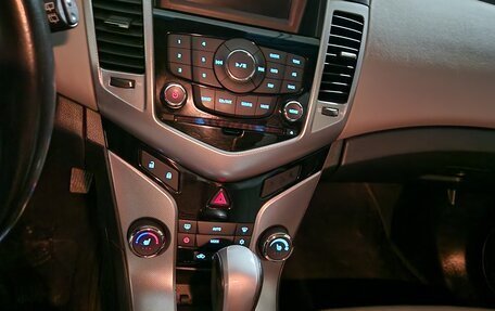 Chevrolet Cruze II, 2012 год, 790 000 рублей, 14 фотография