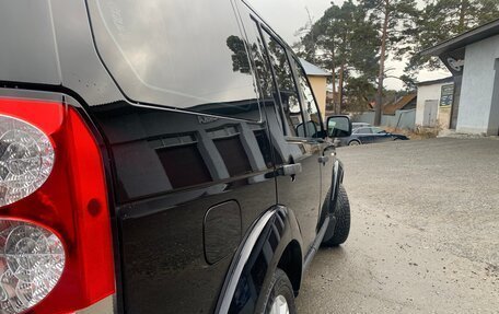 Land Rover Discovery IV, 2012 год, 1 890 000 рублей, 5 фотография