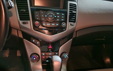 Chevrolet Cruze II, 2012 год, 790 000 рублей, 12 фотография