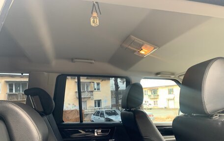 Land Rover Discovery IV, 2012 год, 1 890 000 рублей, 11 фотография