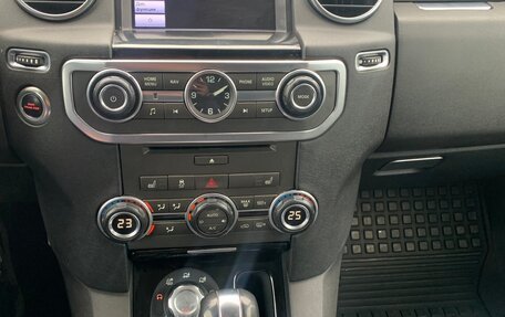 Land Rover Discovery IV, 2012 год, 1 890 000 рублей, 17 фотография