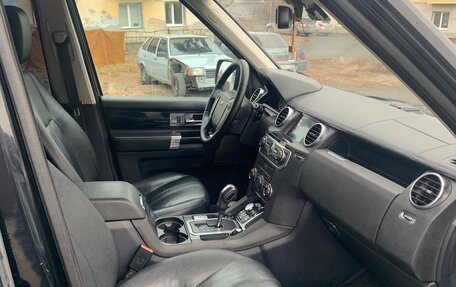 Land Rover Discovery IV, 2012 год, 1 890 000 рублей, 13 фотография