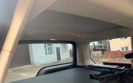 Land Rover Discovery IV, 2012 год, 1 890 000 рублей, 12 фотография