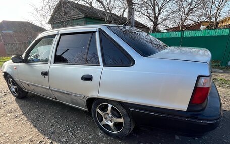 Daewoo Nexia I рестайлинг, 2007 год, 100 000 рублей, 5 фотография