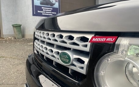 Land Rover Discovery IV, 2012 год, 1 890 000 рублей, 10 фотография