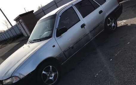 Daewoo Nexia I рестайлинг, 2007 год, 100 000 рублей, 7 фотография