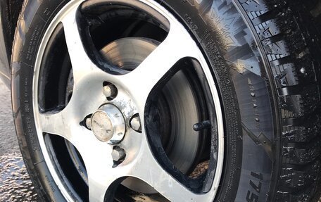 Daewoo Nexia I рестайлинг, 2007 год, 100 000 рублей, 6 фотография