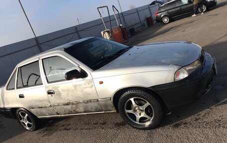 Daewoo Nexia I рестайлинг, 2007 год, 100 000 рублей, 9 фотография