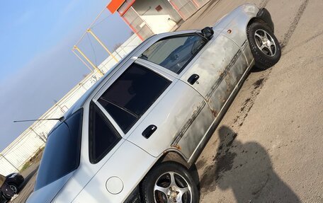 Daewoo Nexia I рестайлинг, 2007 год, 100 000 рублей, 10 фотография