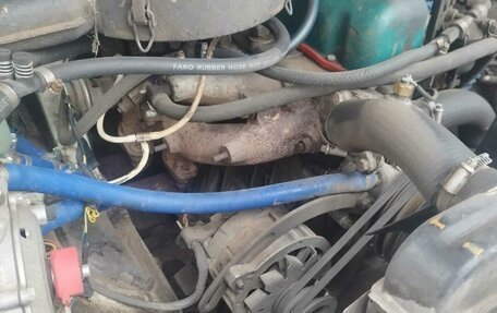 ГАЗ 31029 «Волга», 1997 год, 220 000 рублей, 7 фотография