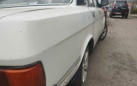 ГАЗ 31029 «Волга», 1997 год, 220 000 рублей, 3 фотография