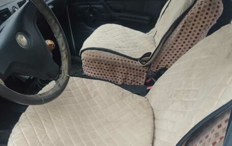 ГАЗ 31029 «Волга», 1997 год, 220 000 рублей, 9 фотография