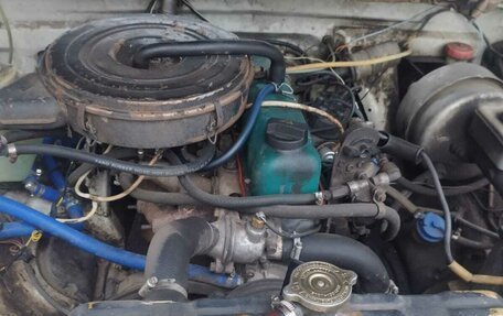 ГАЗ 31029 «Волга», 1997 год, 220 000 рублей, 11 фотография