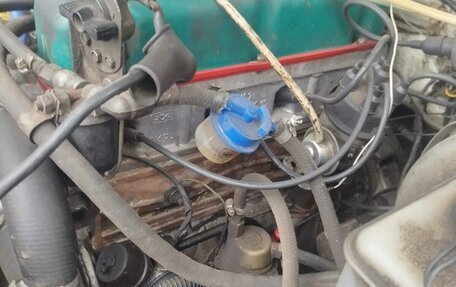 ГАЗ 31029 «Волга», 1997 год, 220 000 рублей, 13 фотография